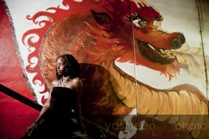 New Jersey Model Photographer Yasmeen Anderson