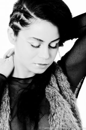 New Jersey Model Photographer Yasmeen Anderson
