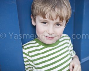 New Jersey Actor Headshot Photographer Yasmeen Anderson