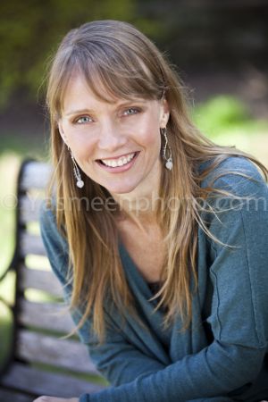 New Jersey Corporate Headshot Photographer Yasmeen Anderson