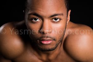 New Jersey Model Photographer Yasmeen Anderson