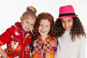 Kids Commercial Photographer Yasmeen Anderson