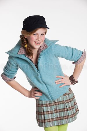 Kids Commercial Photographer Yasmeen Anderson